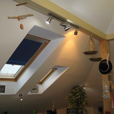 Privat Na Sihoti 1 Appartement Trenčín Buitenkant foto