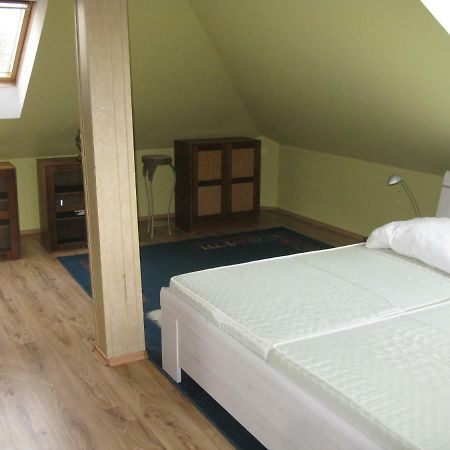 Privat Na Sihoti 1 Appartement Trenčín Buitenkant foto