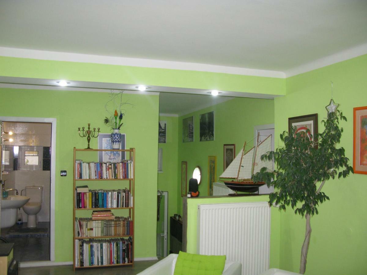 Privat Na Sihoti 1 Appartement Trenčín Buitenkant foto