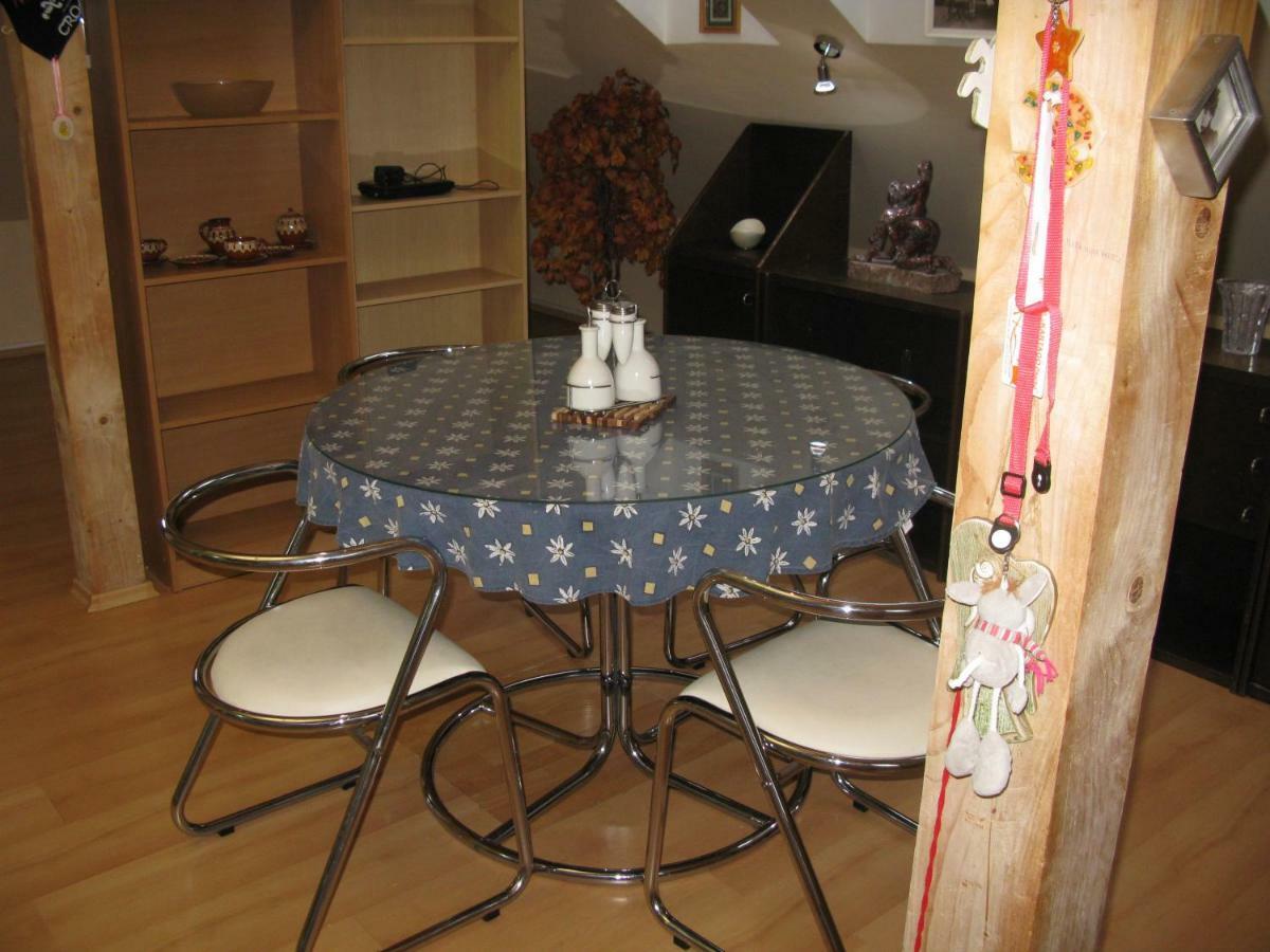 Privat Na Sihoti 1 Appartement Trenčín Buitenkant foto