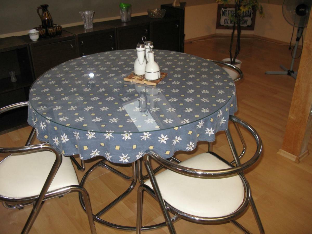 Privat Na Sihoti 1 Appartement Trenčín Buitenkant foto