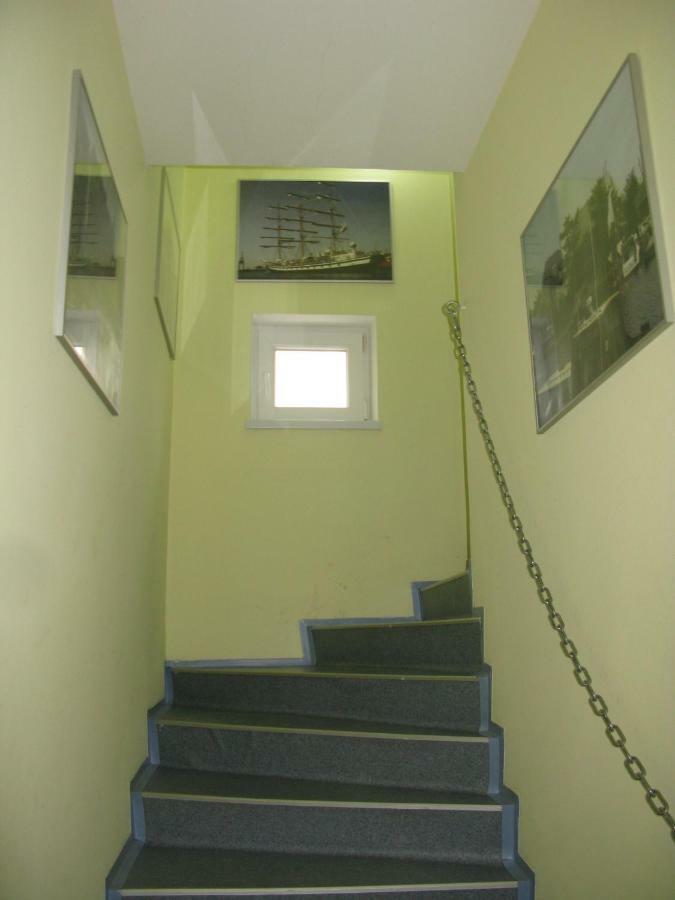 Privat Na Sihoti 1 Appartement Trenčín Buitenkant foto