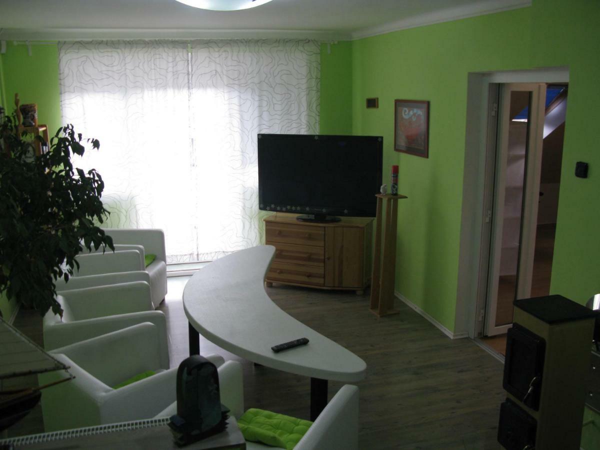 Privat Na Sihoti 1 Appartement Trenčín Buitenkant foto