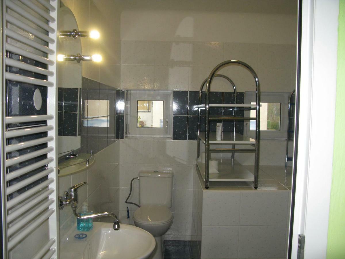 Privat Na Sihoti 1 Appartement Trenčín Buitenkant foto