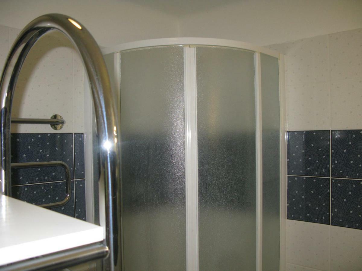 Privat Na Sihoti 1 Appartement Trenčín Buitenkant foto