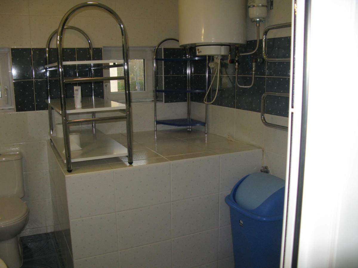 Privat Na Sihoti 1 Appartement Trenčín Buitenkant foto