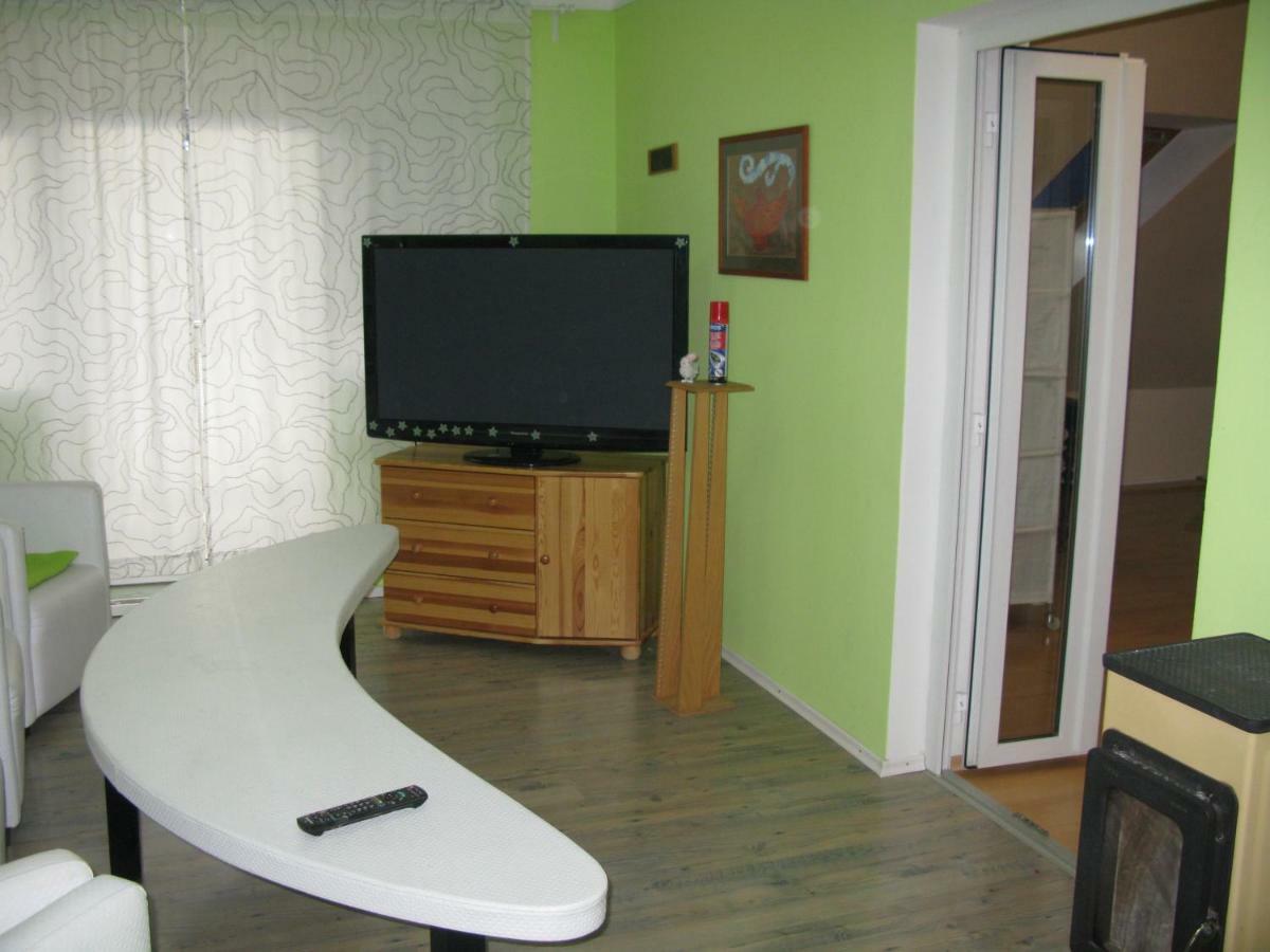 Privat Na Sihoti 1 Appartement Trenčín Buitenkant foto