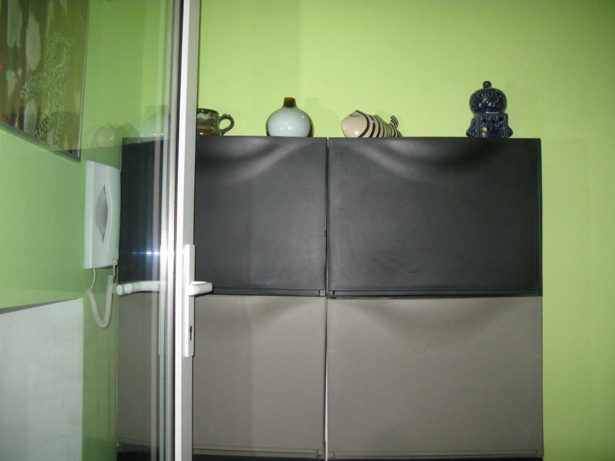 Privat Na Sihoti 1 Appartement Trenčín Buitenkant foto