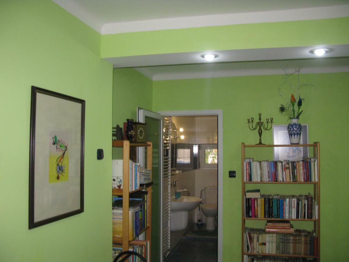 Privat Na Sihoti 1 Appartement Trenčín Buitenkant foto