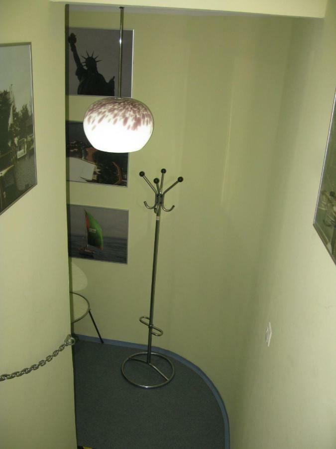 Privat Na Sihoti 1 Appartement Trenčín Buitenkant foto