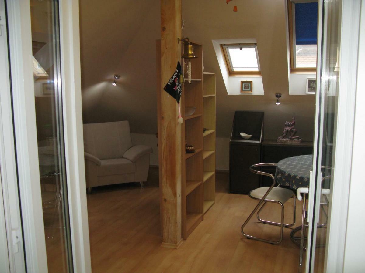 Privat Na Sihoti 1 Appartement Trenčín Buitenkant foto