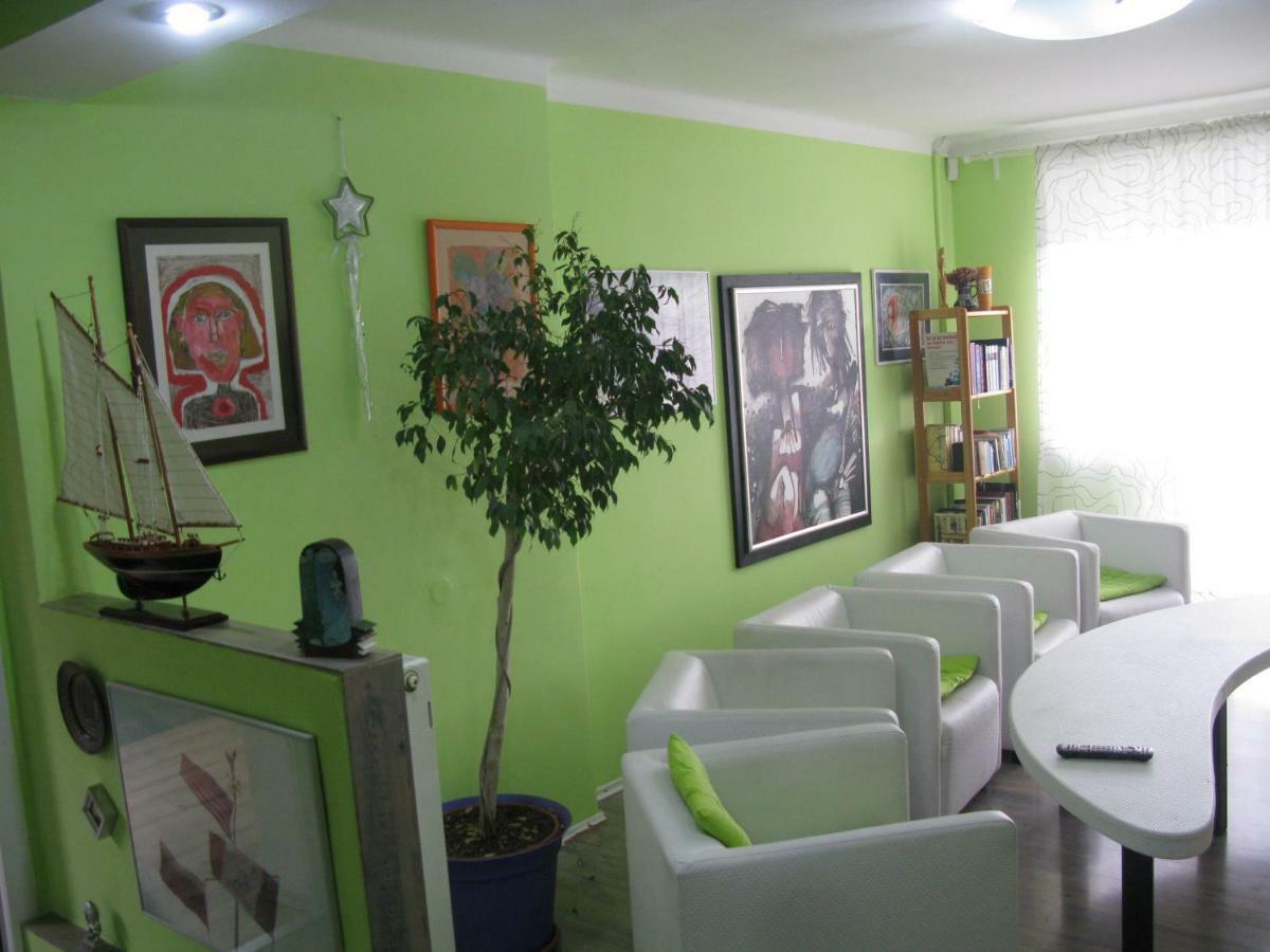 Privat Na Sihoti 1 Appartement Trenčín Buitenkant foto