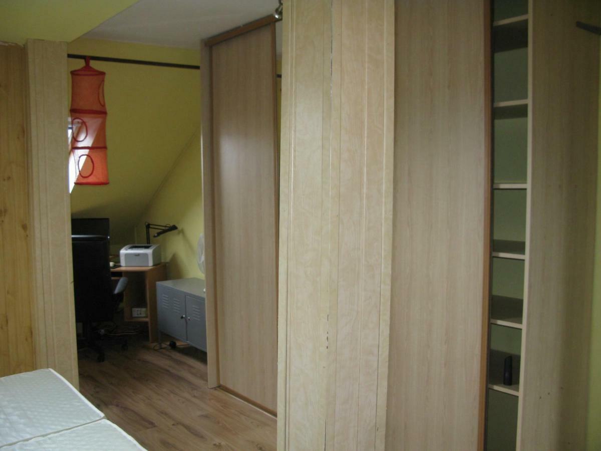 Privat Na Sihoti 1 Appartement Trenčín Buitenkant foto