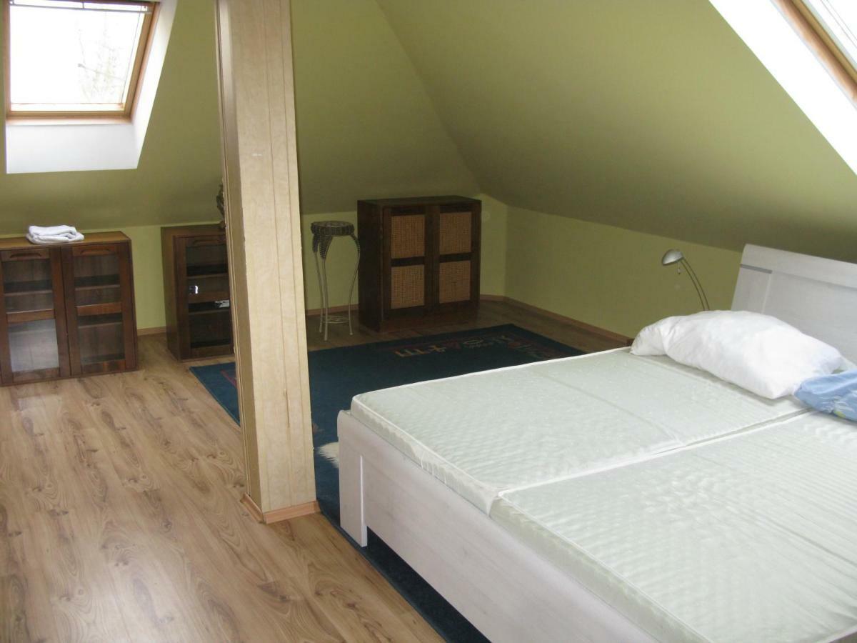 Privat Na Sihoti 1 Appartement Trenčín Buitenkant foto