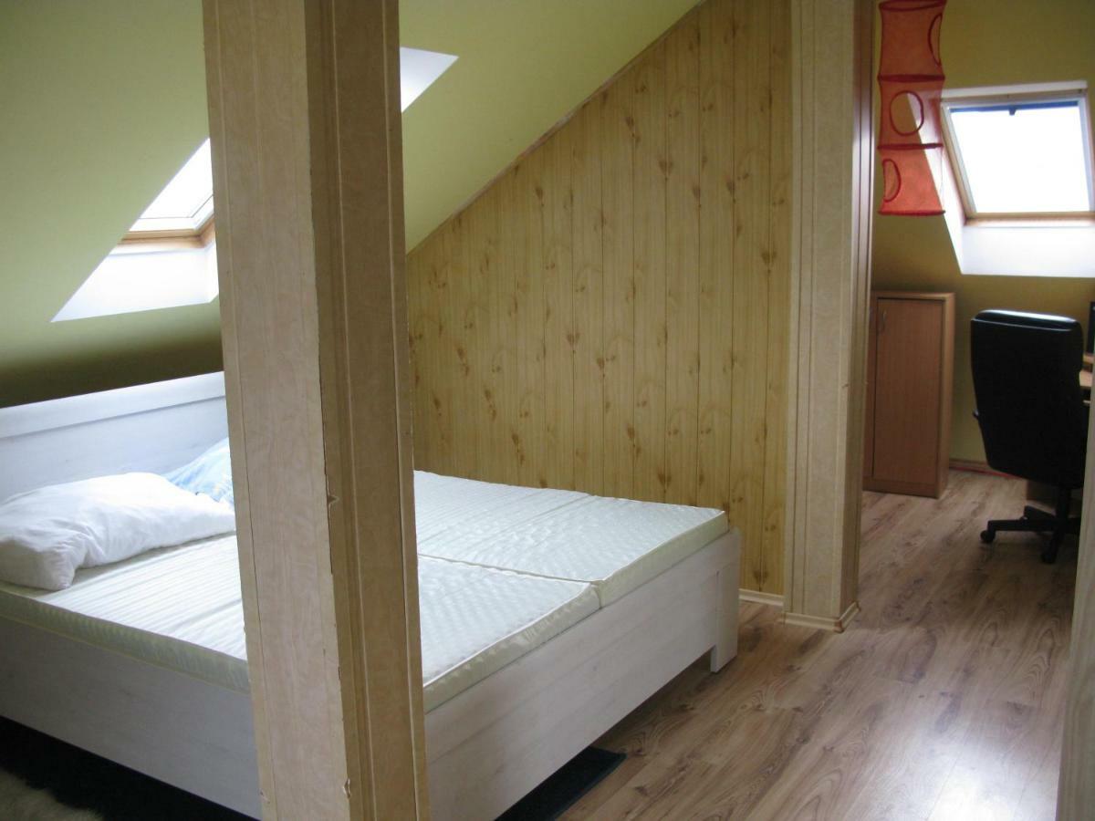 Privat Na Sihoti 1 Appartement Trenčín Buitenkant foto
