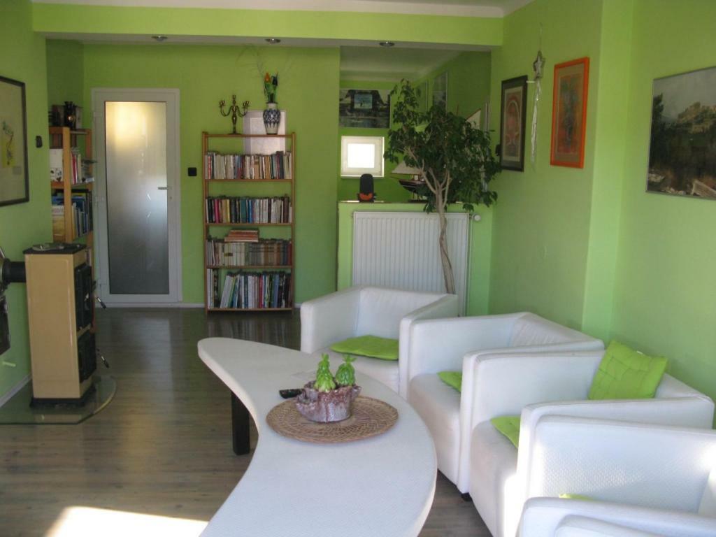 Privat Na Sihoti 1 Appartement Trenčín Buitenkant foto