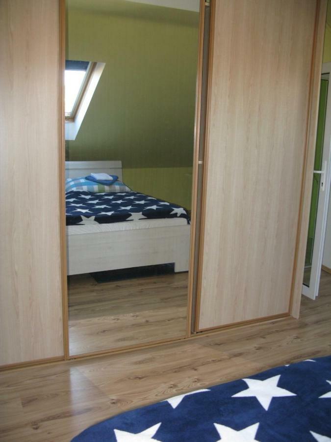 Privat Na Sihoti 1 Appartement Trenčín Buitenkant foto