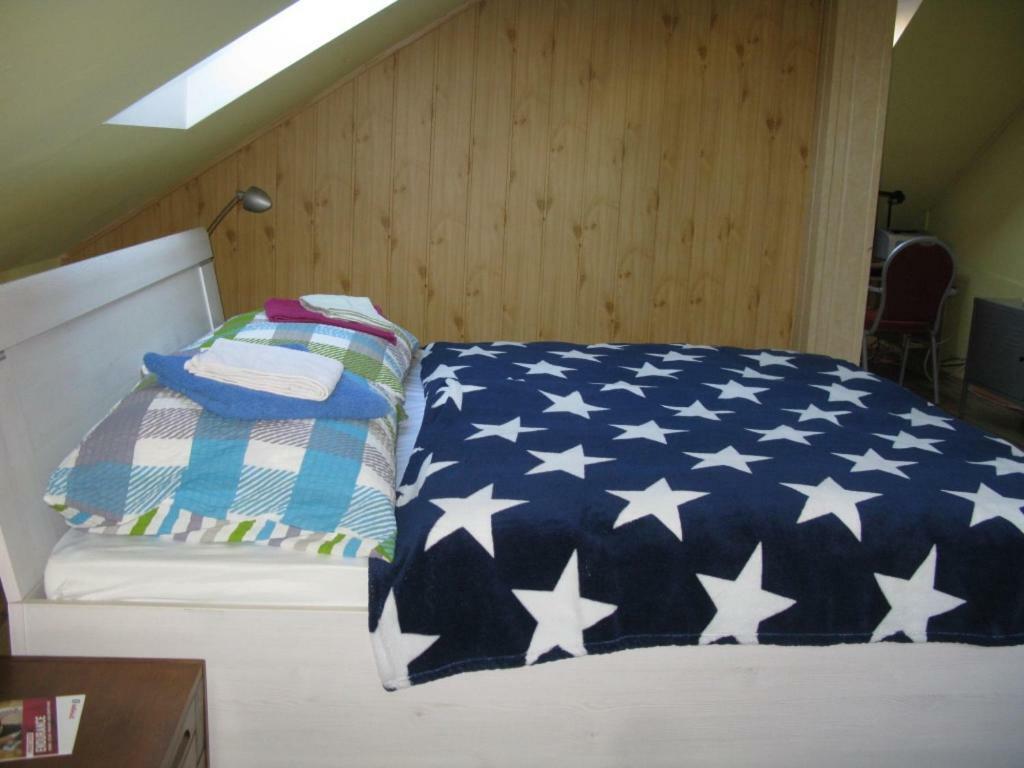 Privat Na Sihoti 1 Appartement Trenčín Buitenkant foto