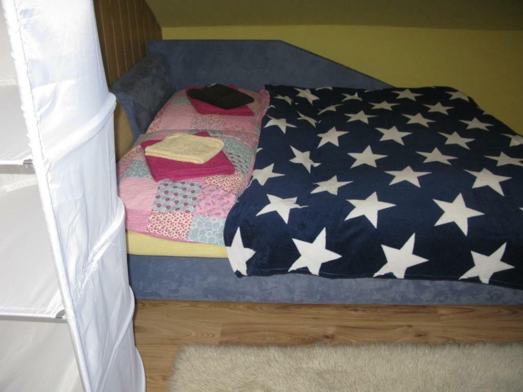 Privat Na Sihoti 1 Appartement Trenčín Buitenkant foto