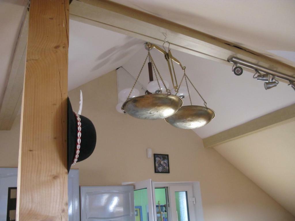 Privat Na Sihoti 1 Appartement Trenčín Buitenkant foto