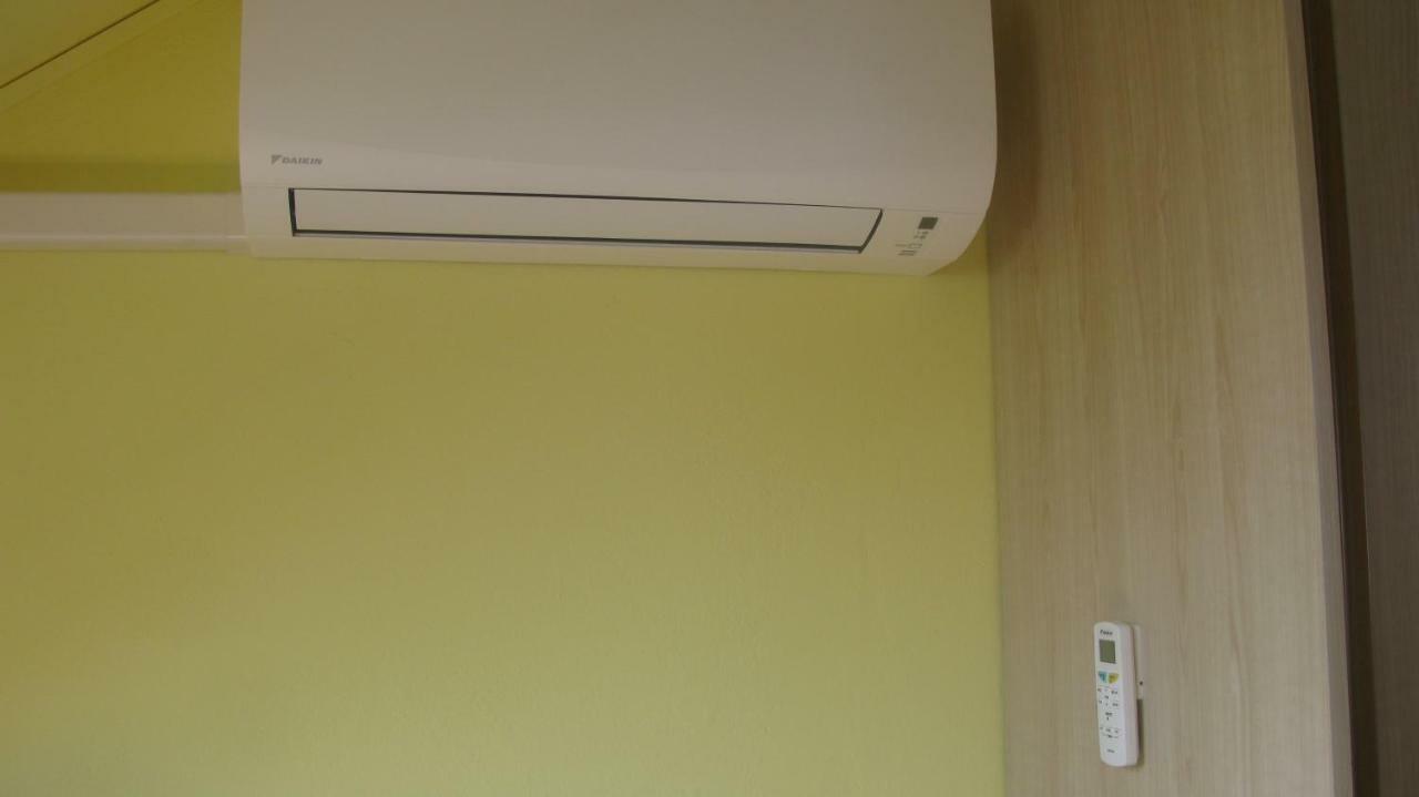 Privat Na Sihoti 1 Appartement Trenčín Buitenkant foto